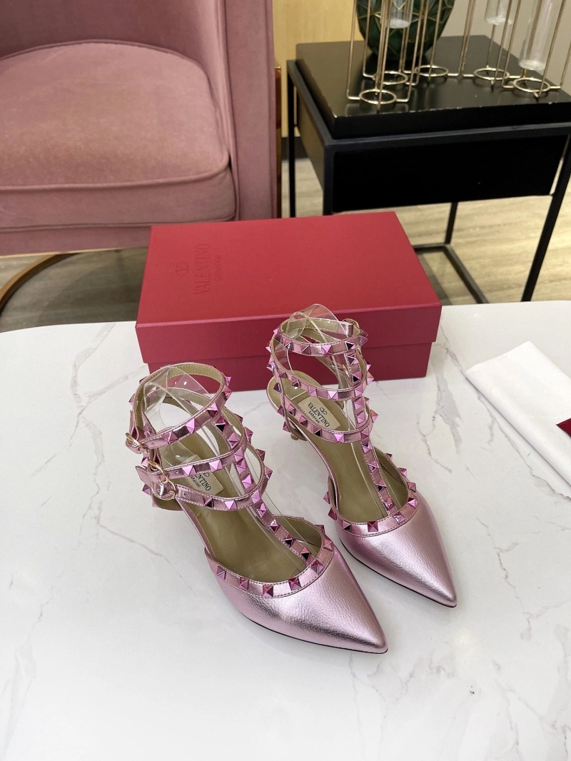 Soft Vxlxntino Sandals 231806