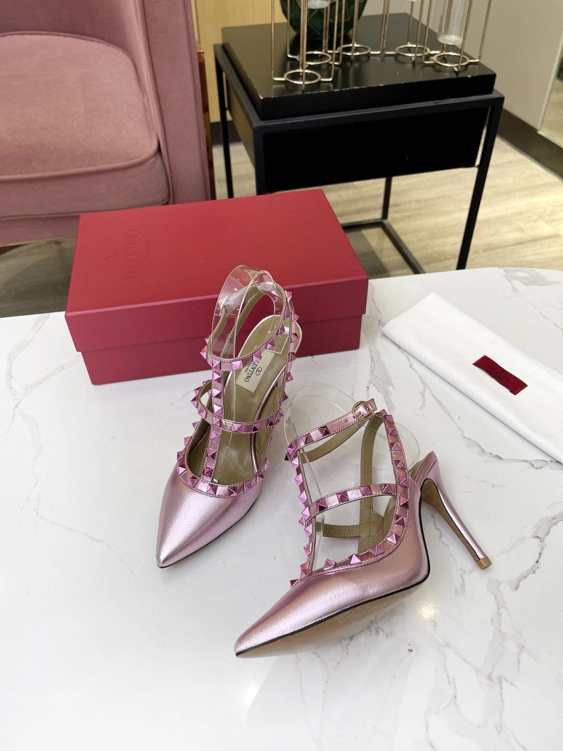 Soft Vxlxntino Sandals 231806