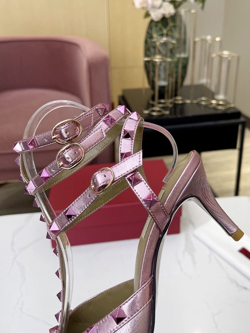 Soft Vxlxntino Sandals 231806