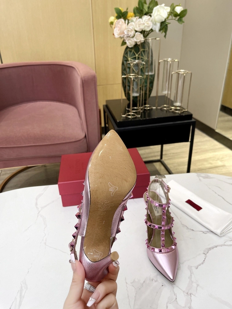 Soft Vxlxntino Sandals 231806