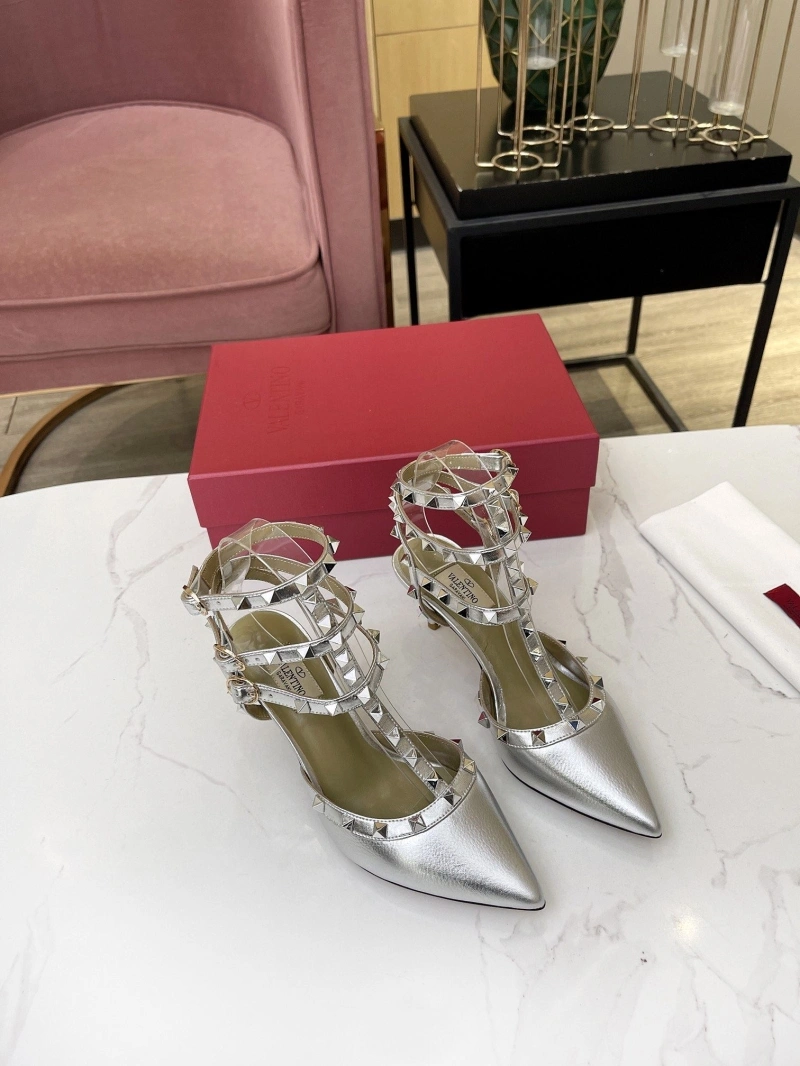 Minimalist Vxlxntino Sandals 231827