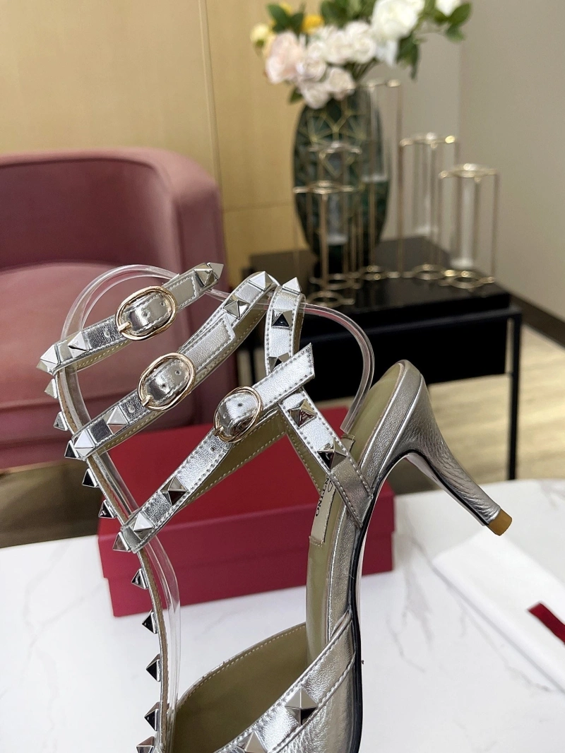 Minimalist Vxlxntino Sandals 231827