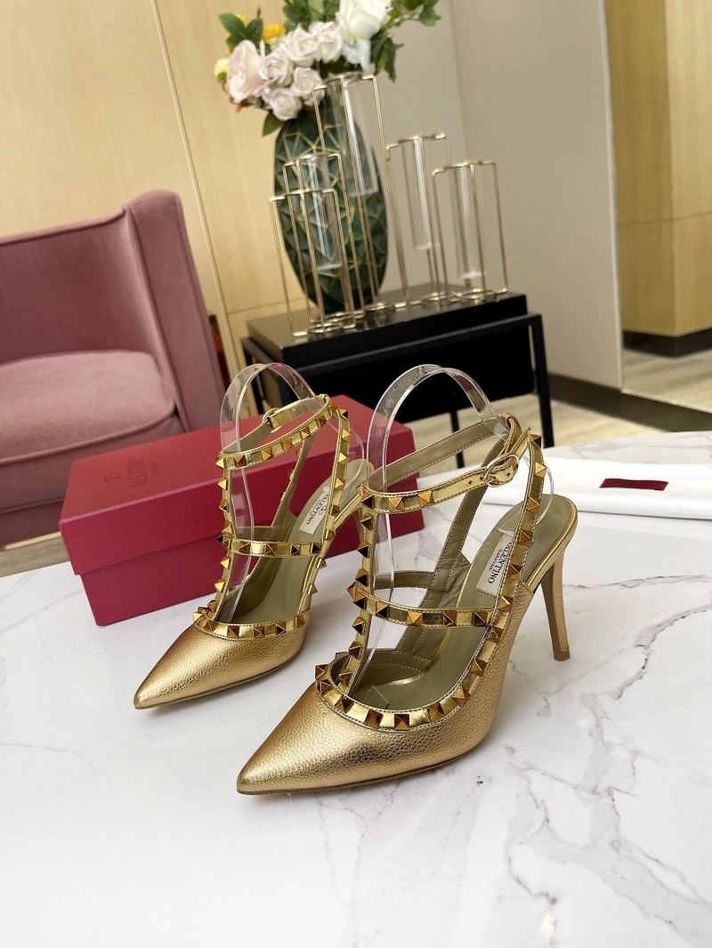 Vxlxntino Sandals NewStyle 231808