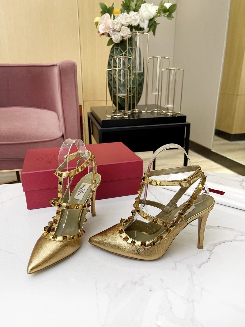 Vxlxntino Sandals NewStyle 231808