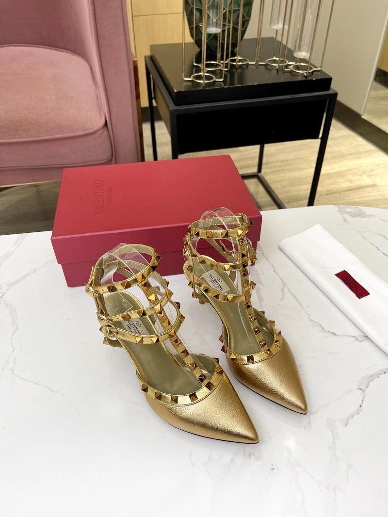 Vxlxntino Sandals NewStyle 231808
