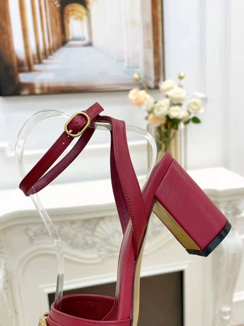 Vxlxntino Sandals Resilient 231819