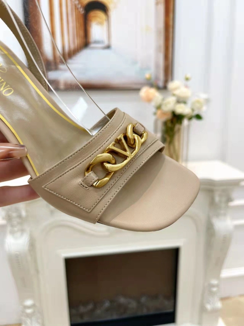 SmartChoice Vxlxntino Sandals 231818