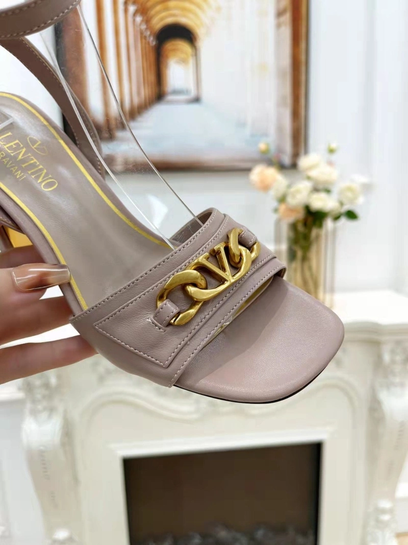 AllSeason Vxlxntino Sandals 231807