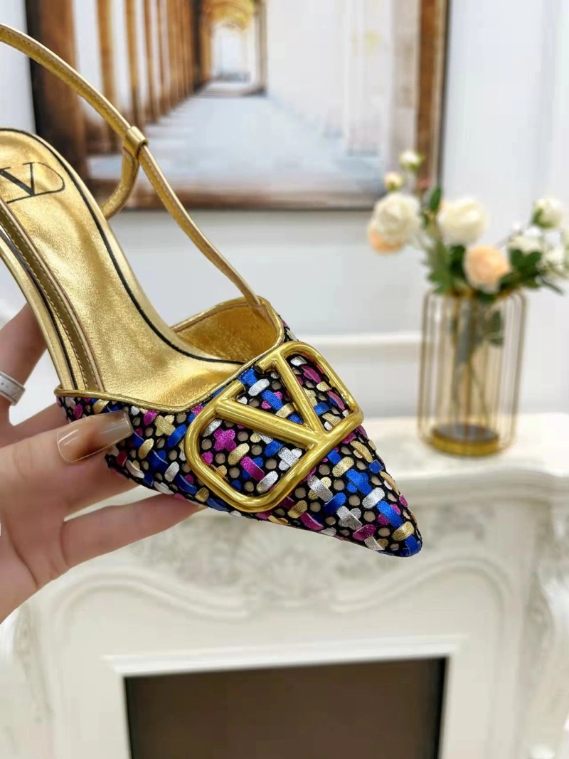 Timeless Vxlxntino Sandals 231803