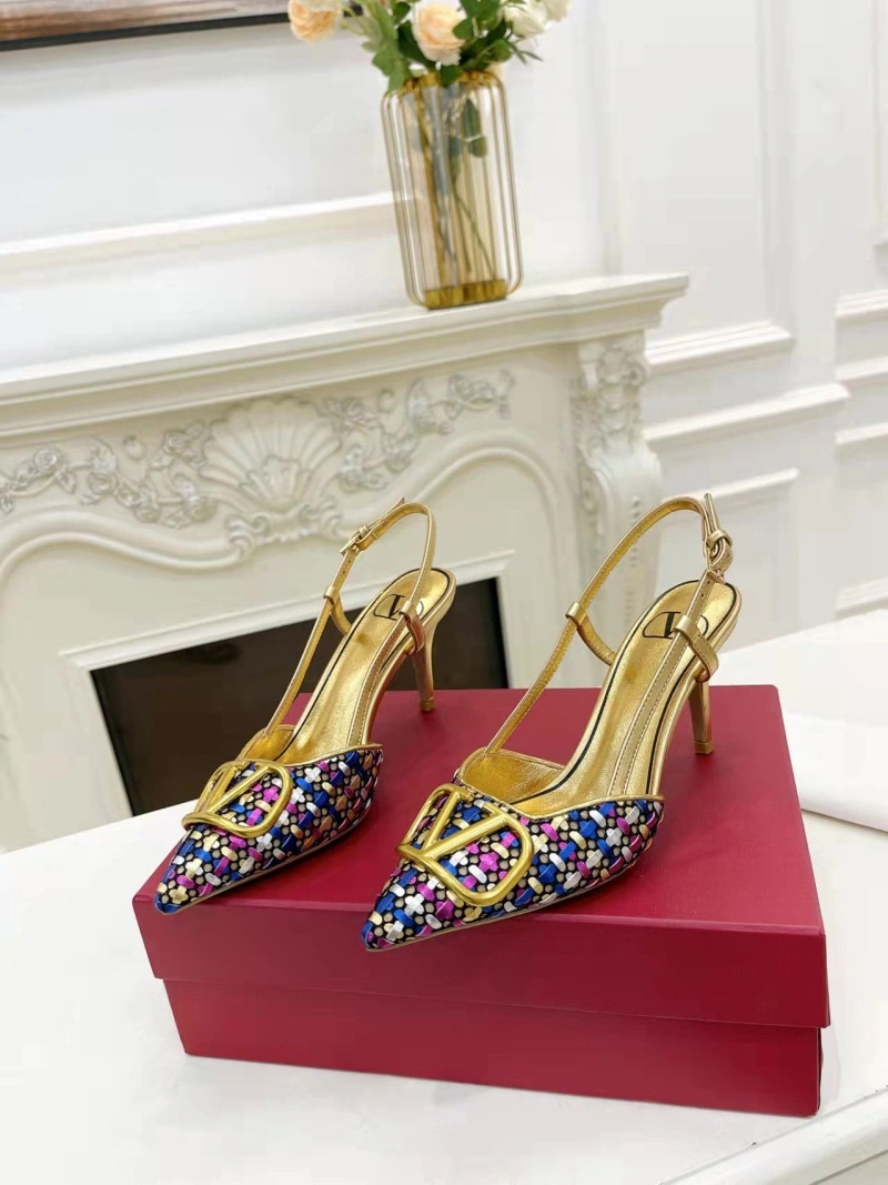 Timeless Vxlxntino Sandals 231803