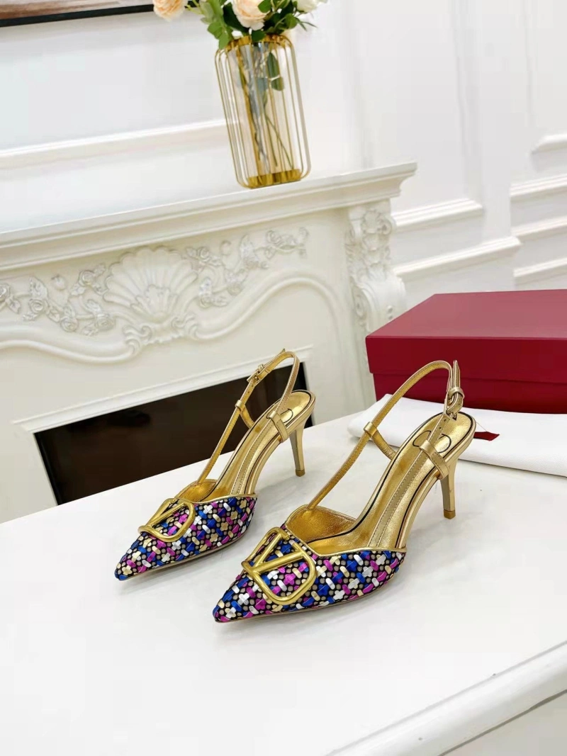 Timeless Vxlxntino Sandals 231803