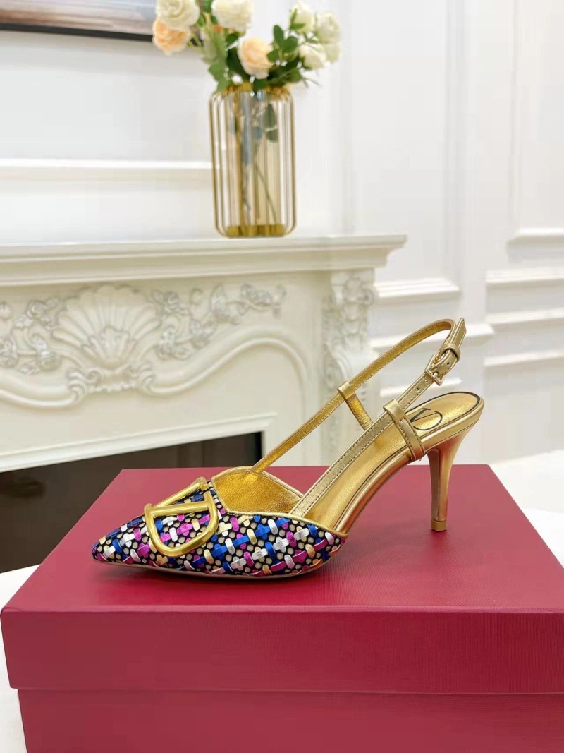 Timeless Vxlxntino Sandals 231803