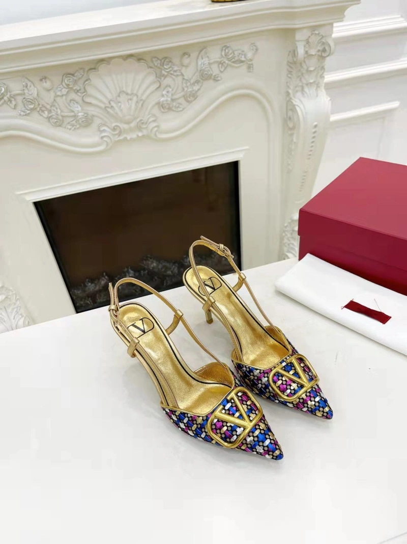 Timeless Vxlxntino Sandals 231803