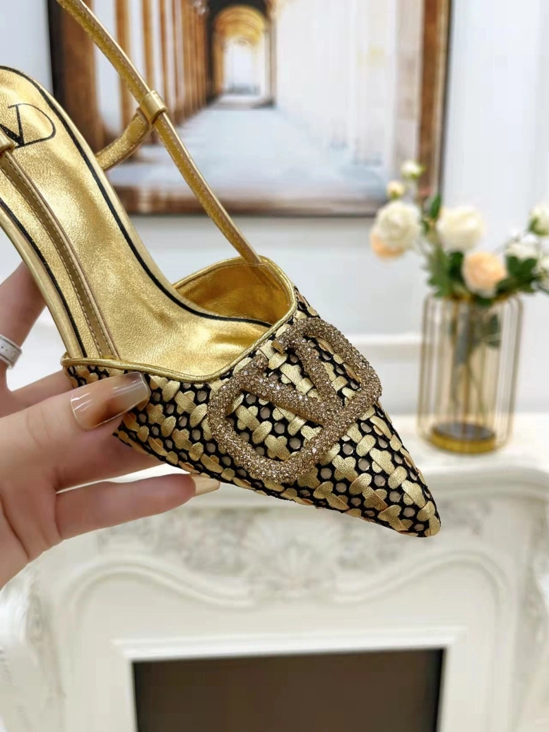 TopPick Vxlxntino Sandals 231802