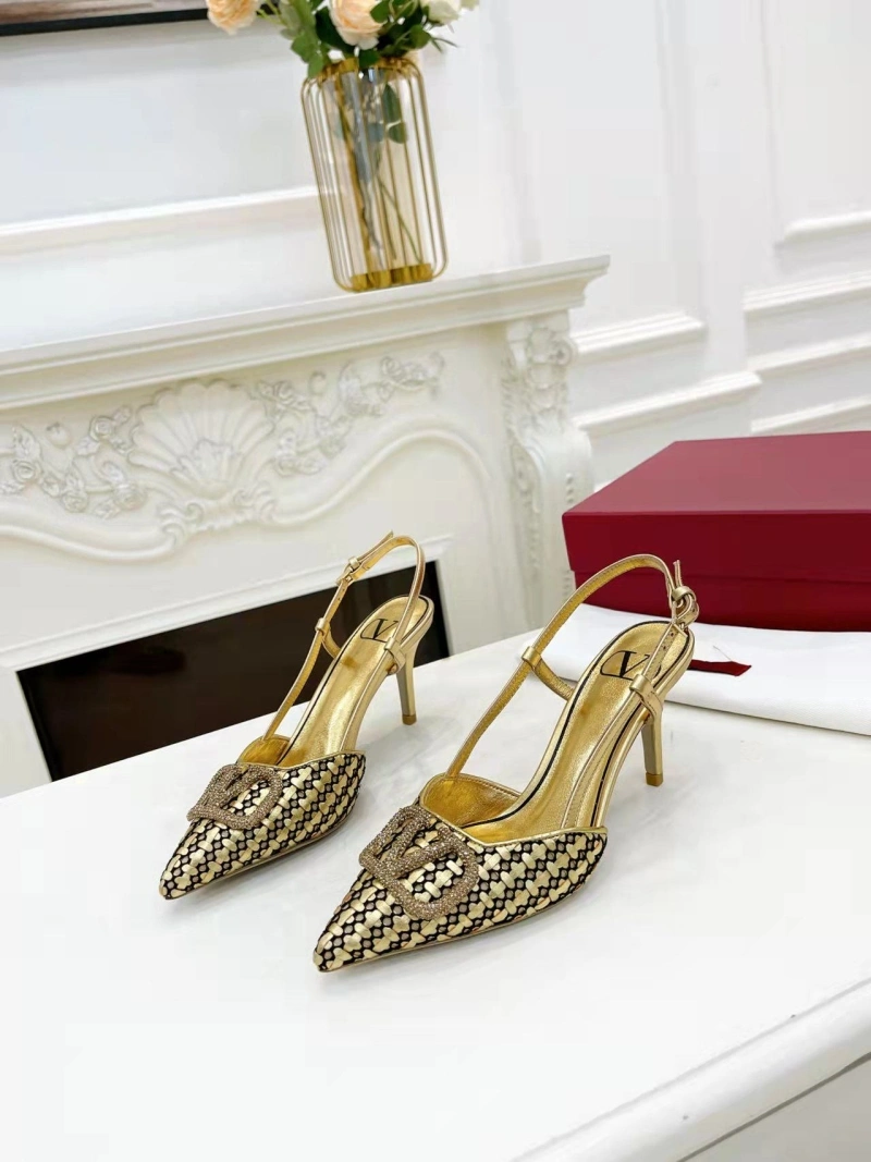TopPick Vxlxntino Sandals 231802