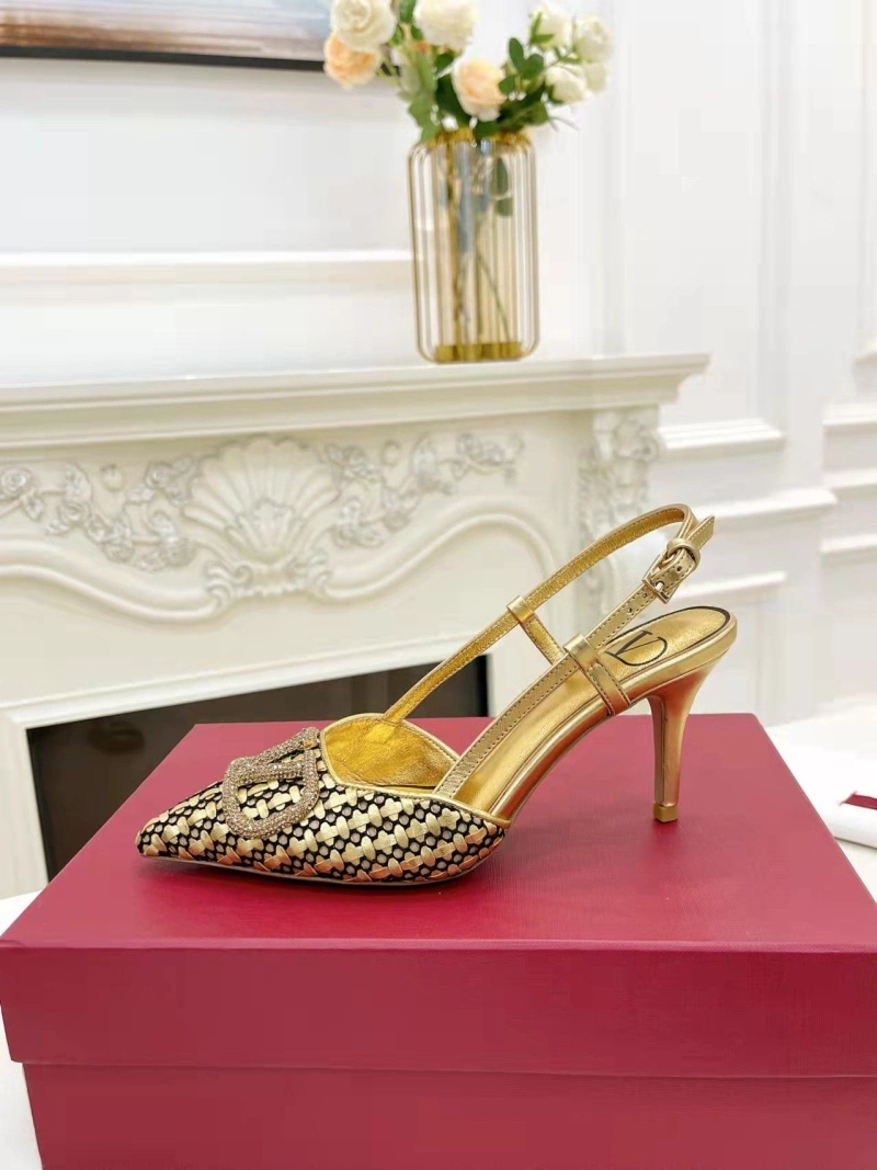 TopPick Vxlxntino Sandals 231802