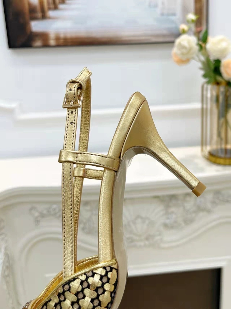 TopPick Vxlxntino Sandals 231802
