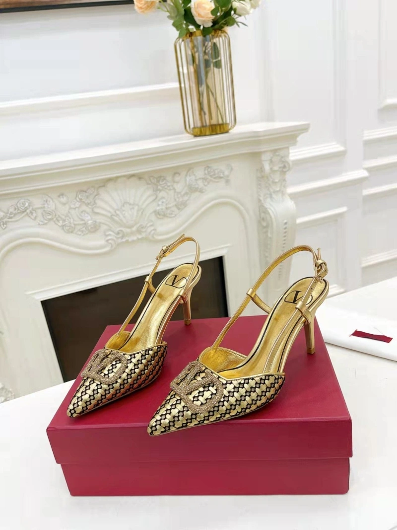 TopPick Vxlxntino Sandals 231802