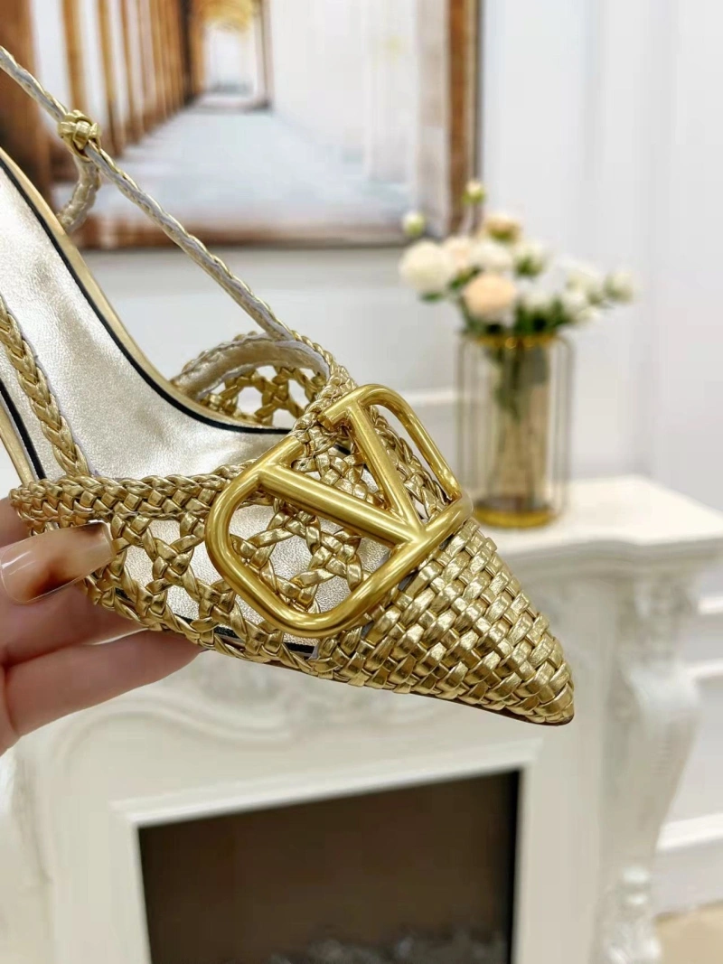 ModernLook Vxlxntino Sandals 231824