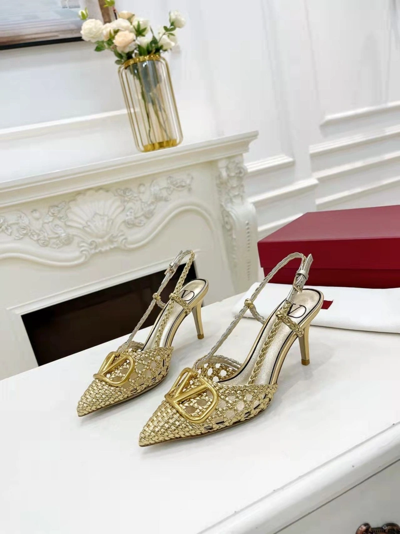 ModernLook Vxlxntino Sandals 231824