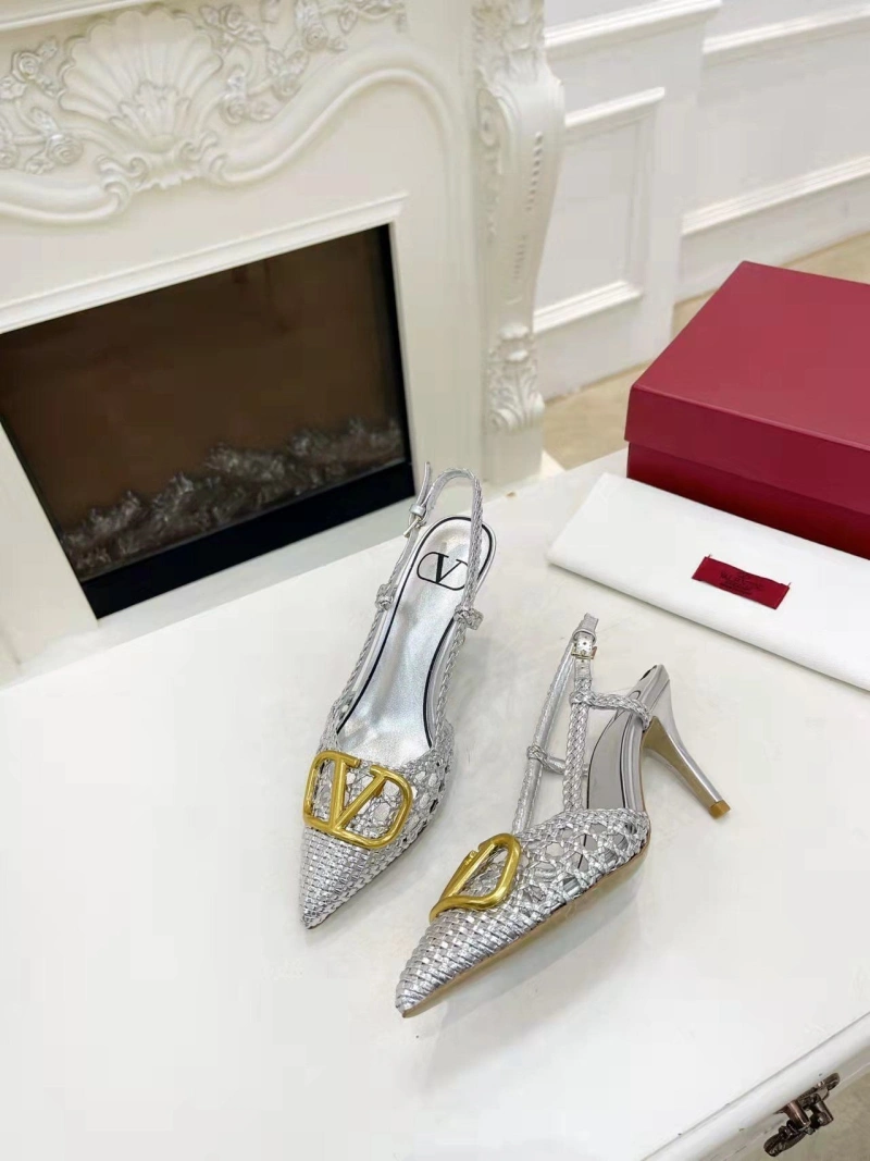 Durable Vxlxntino Sandals 231804