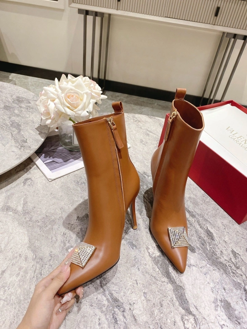 Vxlxntino Boots GoodFit 232587