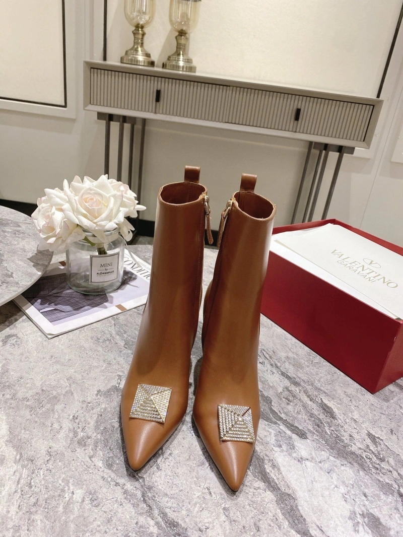 Vxlxntino Boots GoodFit 232587