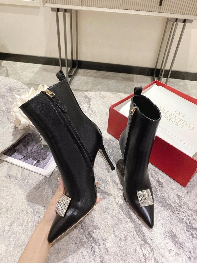 Vxlxntino Boots SportInspired 232610