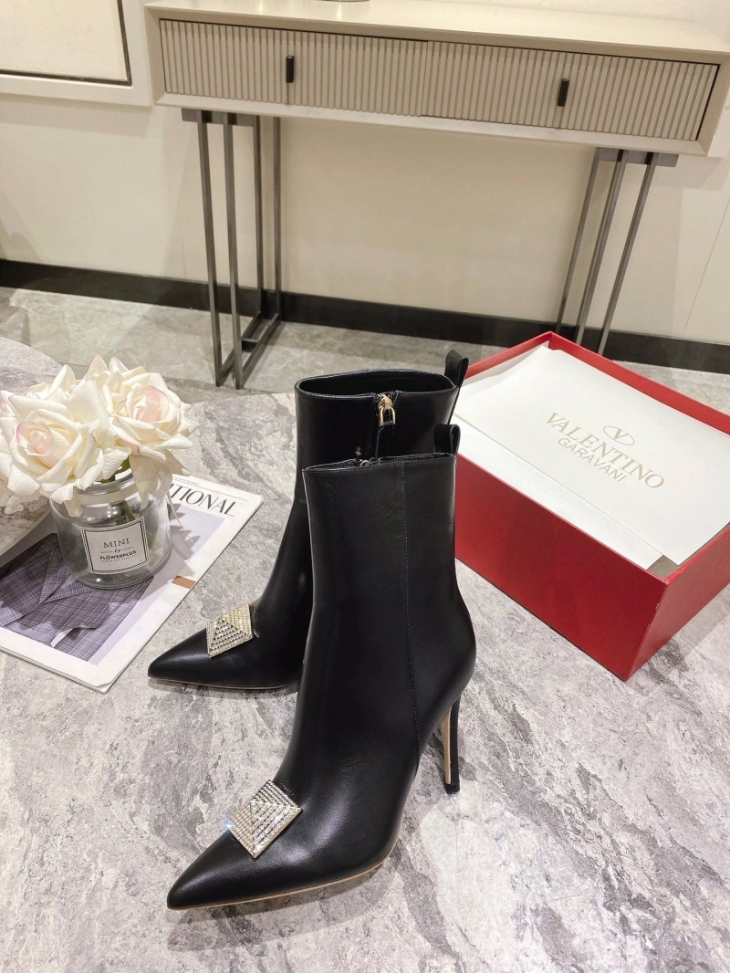 Vxlxntino Boots SportInspired 232610