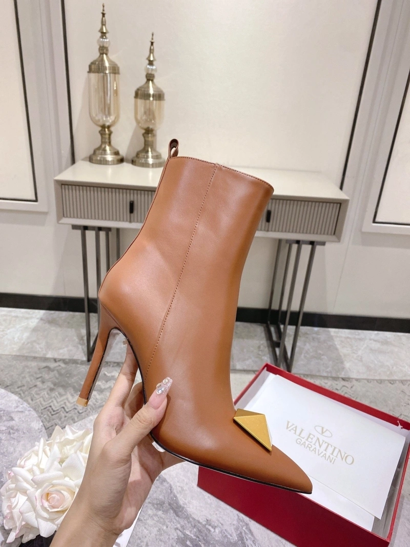 Vxlxntino Boots Elegant 232594
