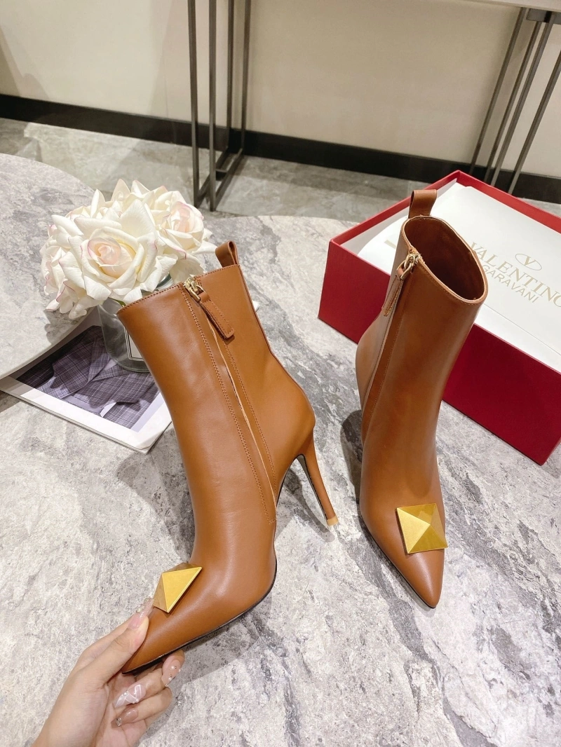 Vxlxntino Boots Elegant 232594