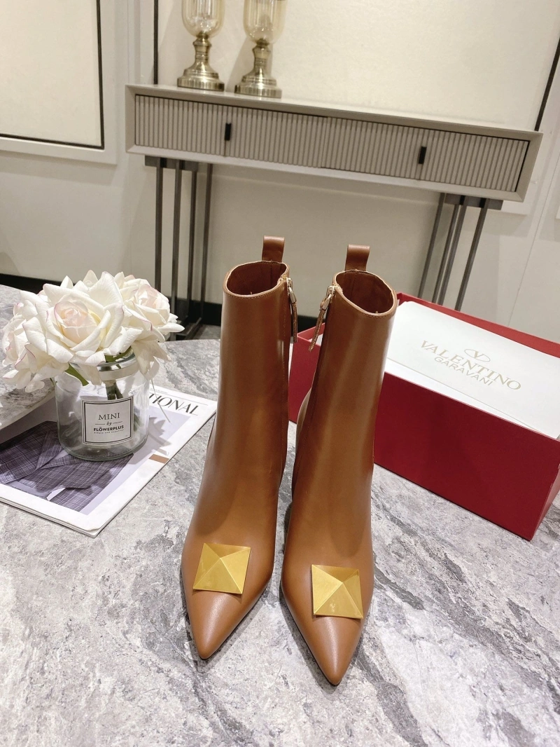 Vxlxntino Boots Elegant 232594