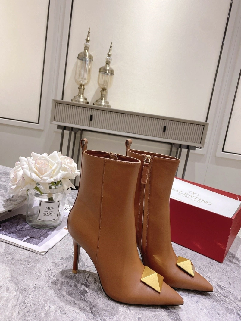 Vxlxntino Boots Elegant 232594