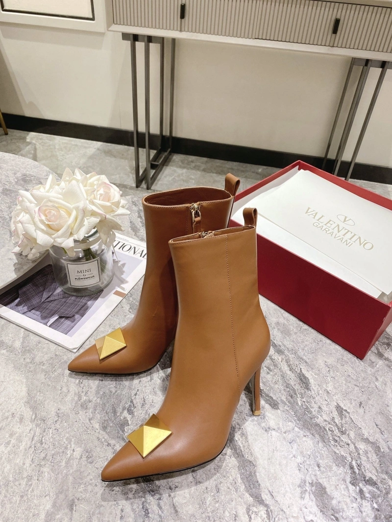 Vxlxntino Boots Elegant 232594