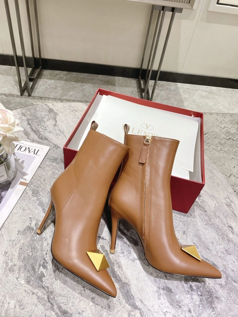 Vxlxntino Boots Elegant 232594