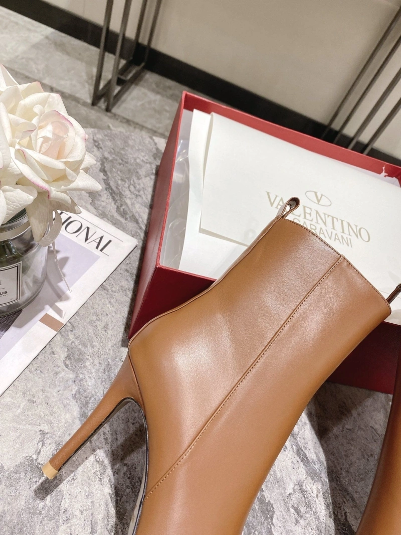 Vxlxntino Boots Elegant 232594