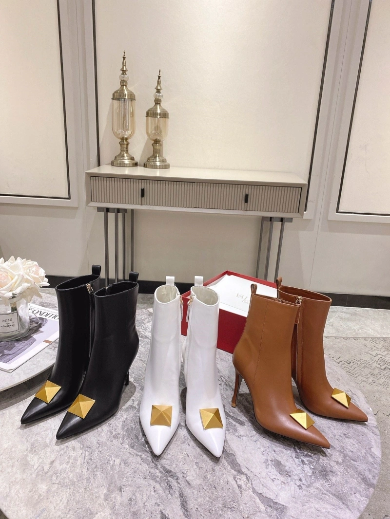 Vxlxntino Boots Comfortable 232582