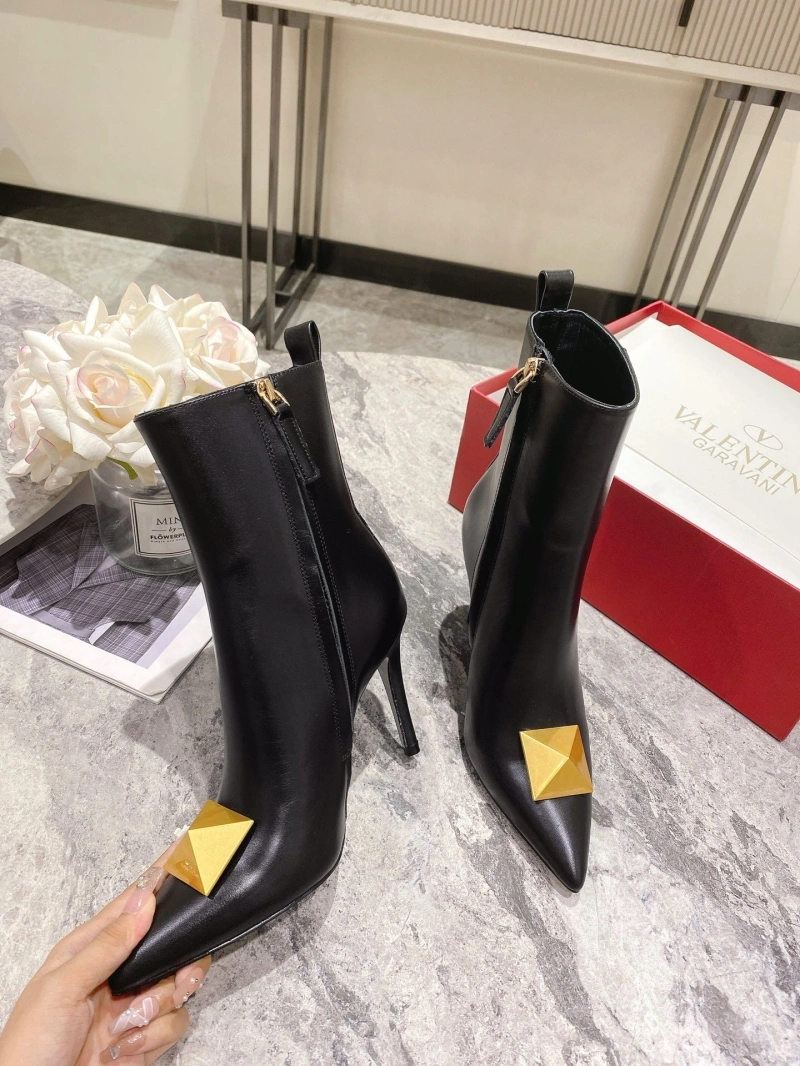 Vxlxntino Boots TopPick 232589