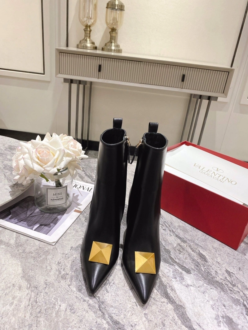 Vxlxntino Boots TopPick 232589