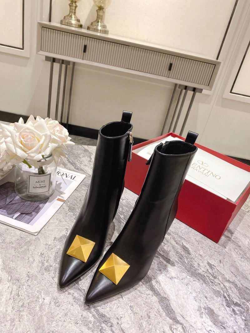 Vxlxntino Boots TopPick 232589