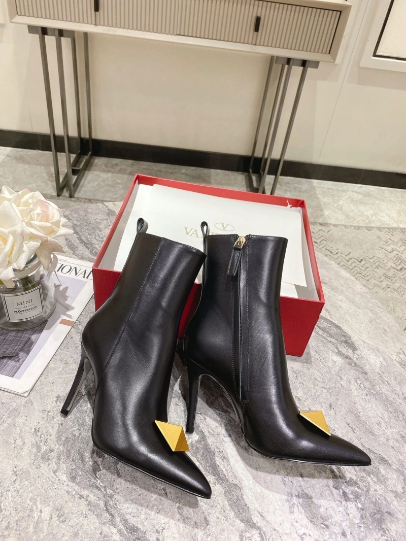 Vxlxntino Boots TopPick 232589