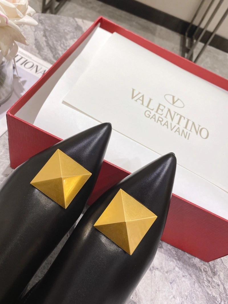 Vxlxntino Boots TopPick 232589