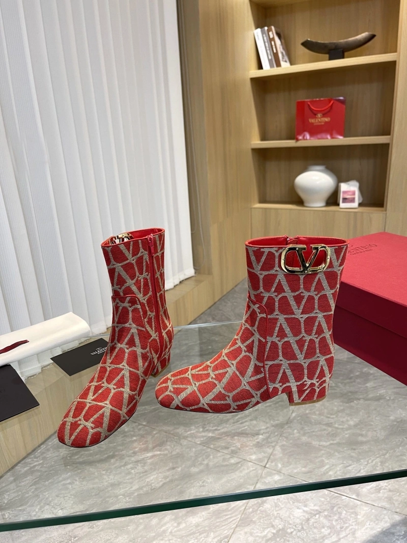 Vxlxntino Boots Unique 232583