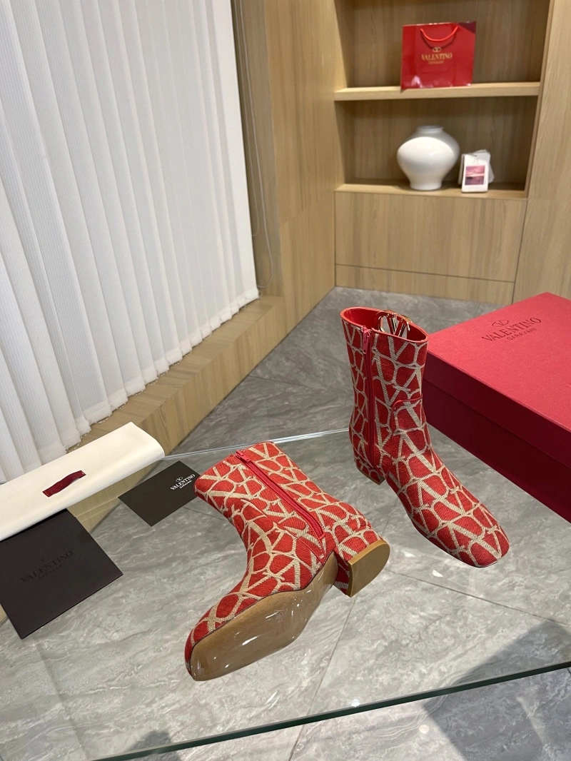 Vxlxntino Boots Unique 232583
