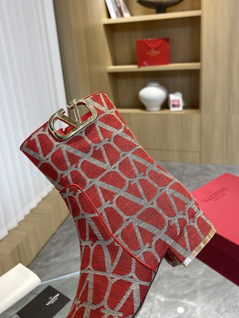Vxlxntino Boots Unique 232583