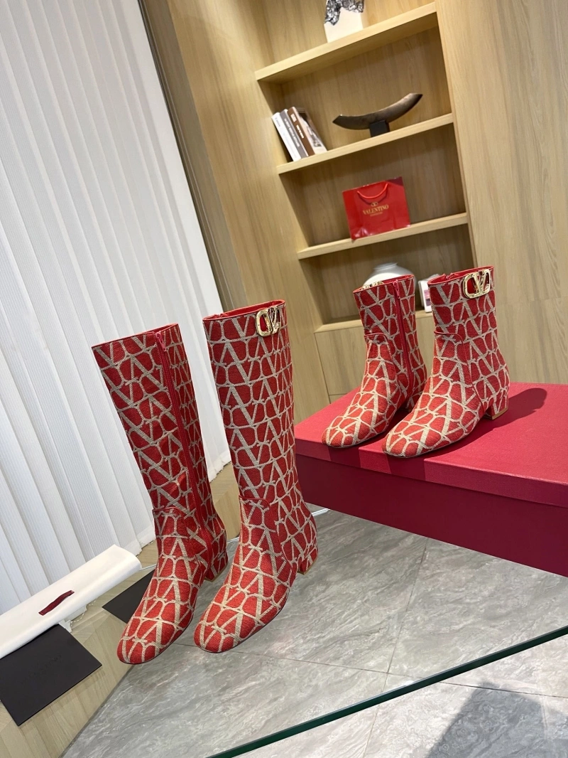 Vxlxntino Boots Unique 232583