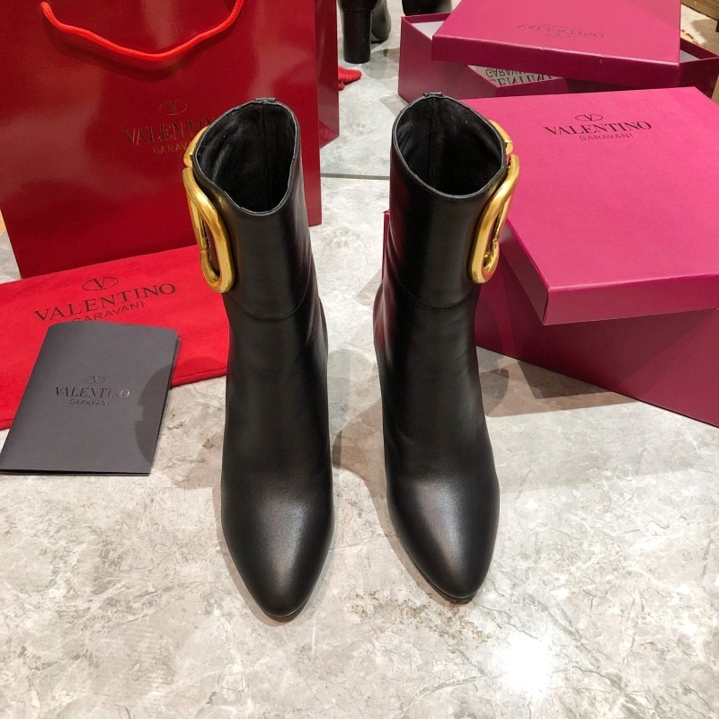 Vxlxntino Boots Timeless 232612