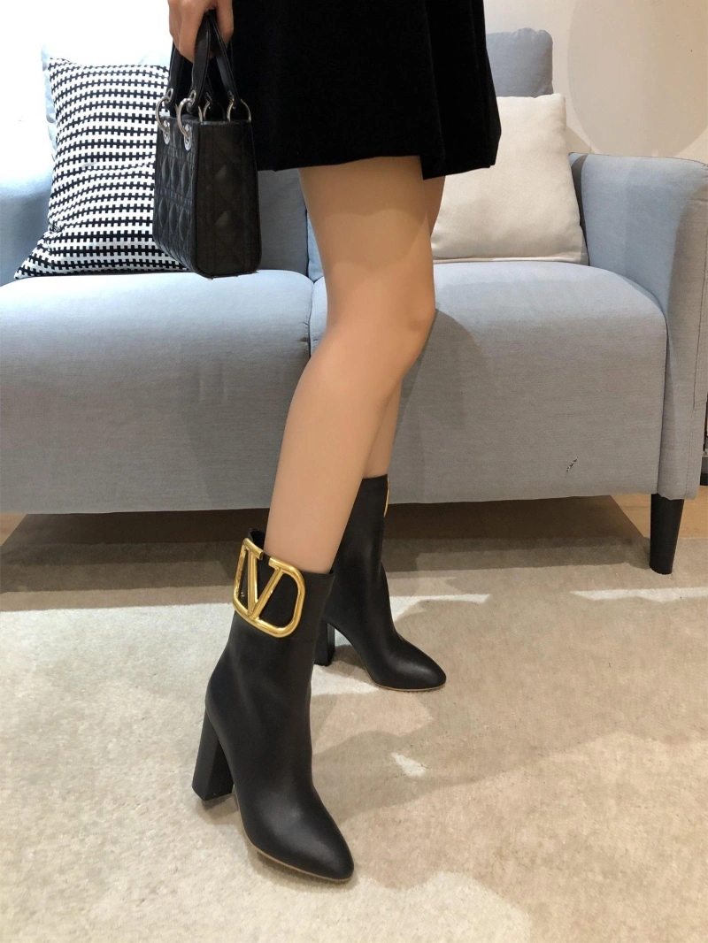 Vxlxntino Boots Timeless 232612