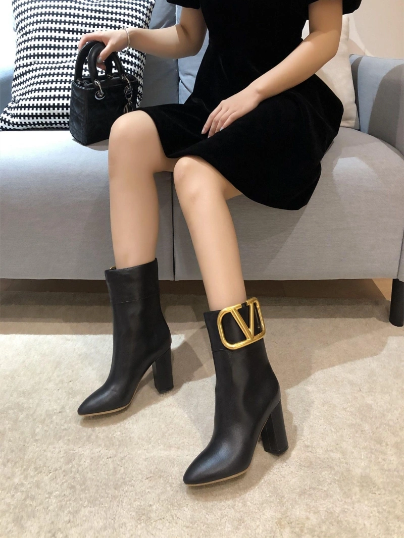 Vxlxntino Boots Timeless 232612