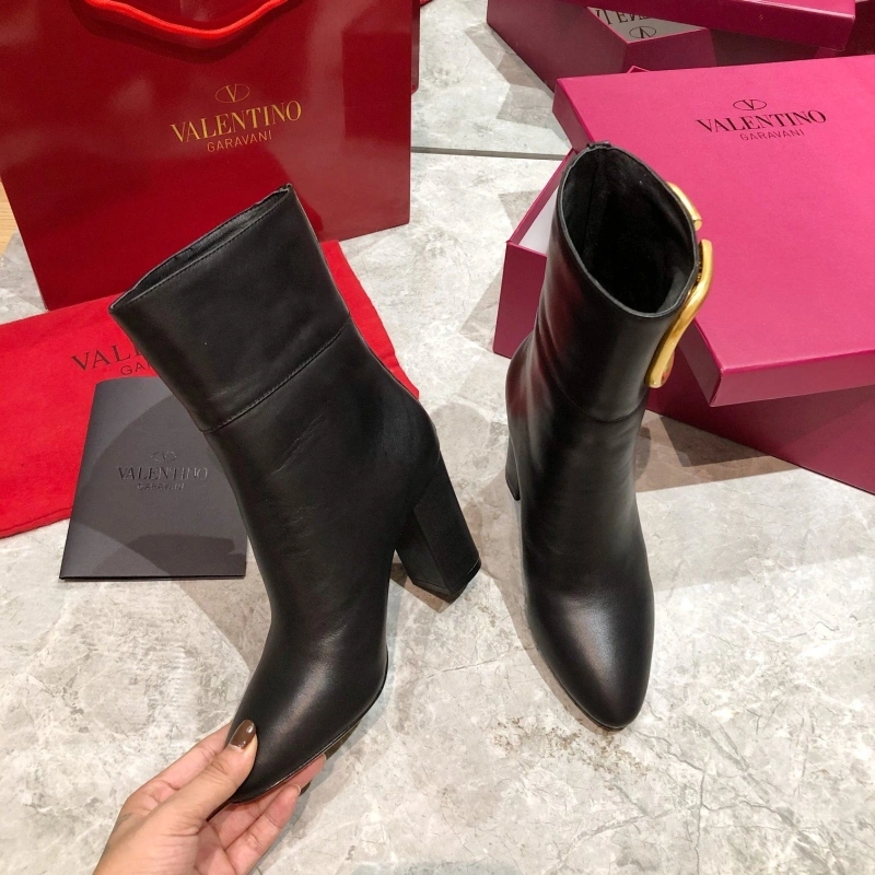 Vxlxntino Boots Timeless 232612
